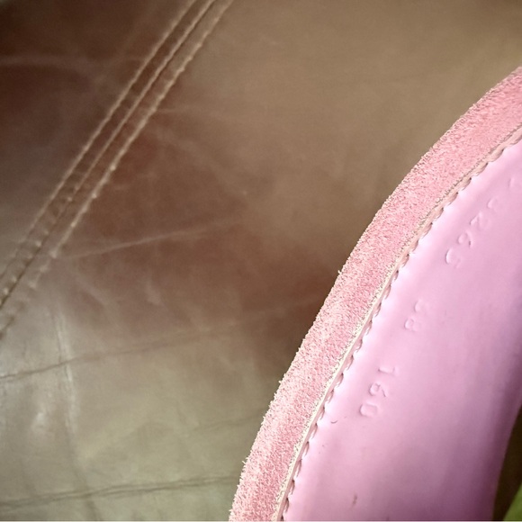 Authentic Gucci slides size 38 - Picture 9 of 10